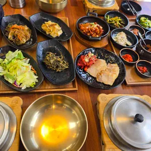 시래마루 대표 사진