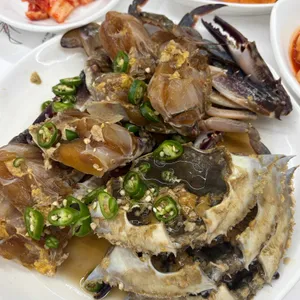 명현만간장게장 사진 2
