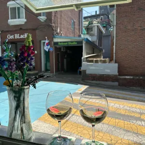 스낵바 칠링미소프트 사진