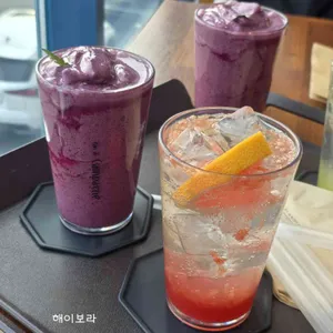 뺑드깜빠뉴 사진