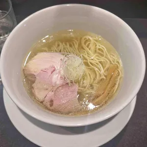 멘야준 사진 1