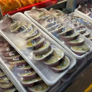 강릉사임당오징어순대 대표 사진