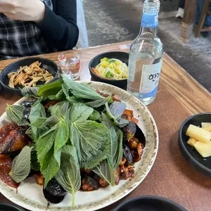 소금바치 순이네 사진 1