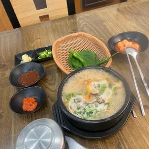 함덕골목 사진 1