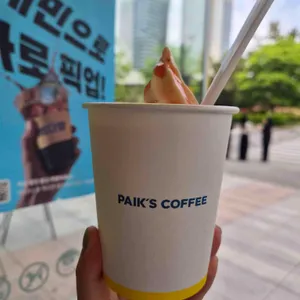 빽다방 사진 1