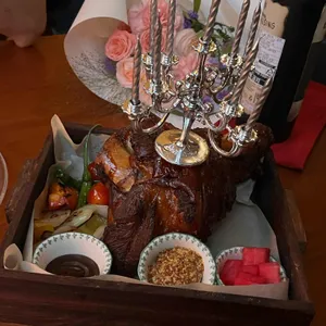 고담 대표 사진