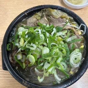 제주은희네해장국 사진 1