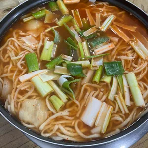솝말칼국수 대표 사진