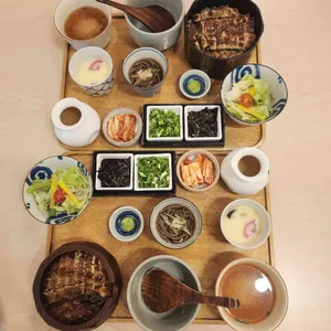 양산도 대표 사진