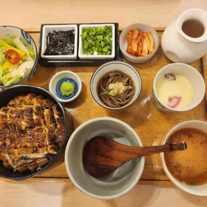 양산도 대표 사진