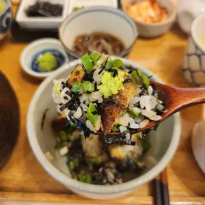 양산도 사진