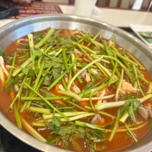 장원갑칼국수 사진 1
