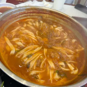 장원갑칼국수 리뷰 사진