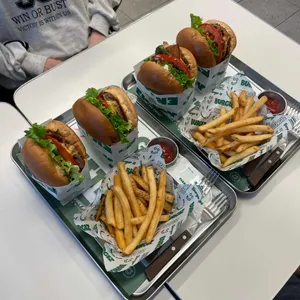 버기즈 사진 1