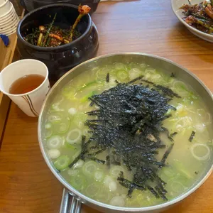 양평칼국수 사진