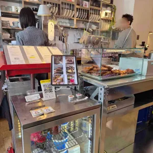 포인치 타이거 커피 대표 사진