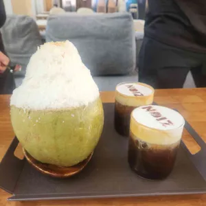 카페 시온 사진 1