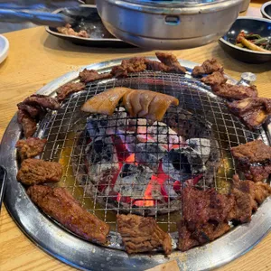 장군갈비 사진 1