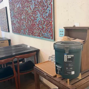 포어레스트 리뷰 사진