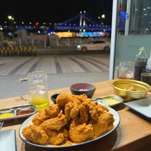 멕시카나치킨 사진 1