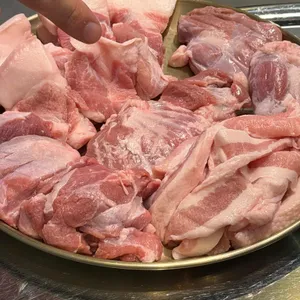 백암뒷고기 사진