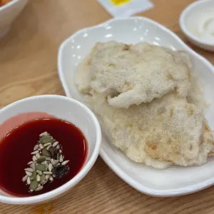 큰집 뼈대있는짬뽕 대표 사진