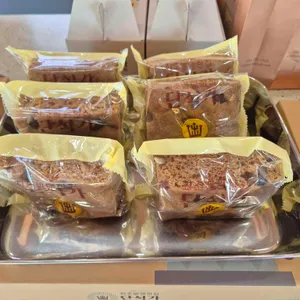 단석가찰보리빵 대표 사진