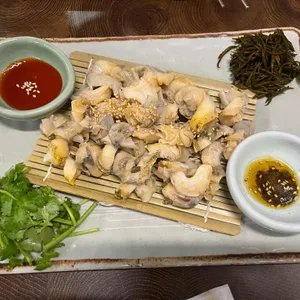 산해촌 사진