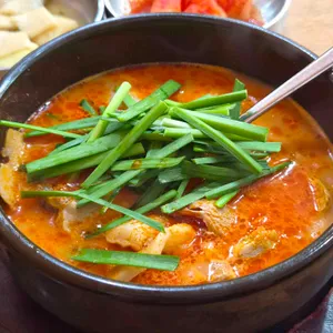 담미온 사진