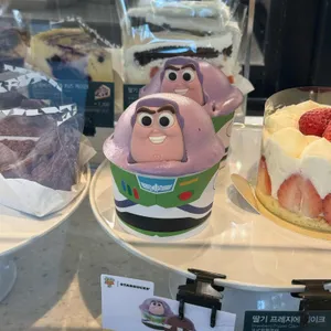 스타벅스 리뷰 사진