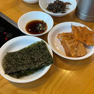 함경도 갈비김치찌개, 찜 사진 1