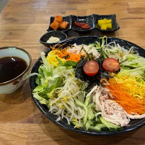 라멘우에무라 사진 1