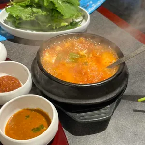 부산갈매기 대표 사진