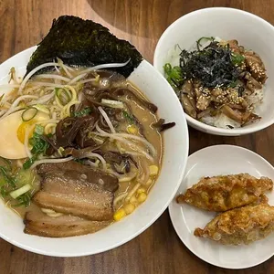 큐슈울트라아멘 사진