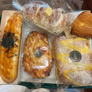 몰튼버터 사진 1