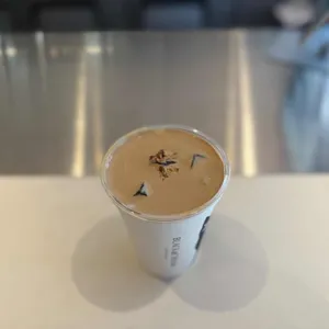 블랙앤크림커피바 사진 2