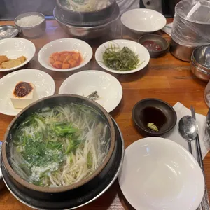 금수복국 사진