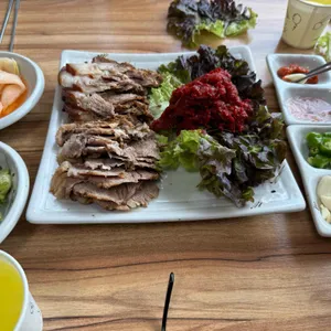 화진포 박포수가든 대표 사진