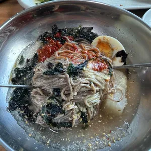 화진포 박포수가든 대표 사진