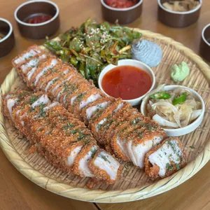 비범 사진 1