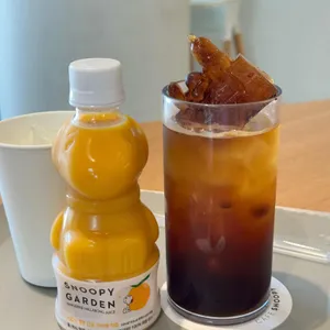 카페 스누피 사진 1