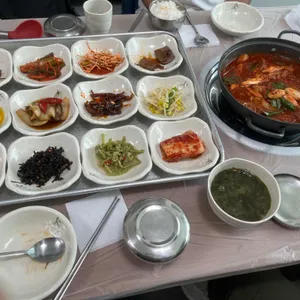 나로도먹거리 사진
