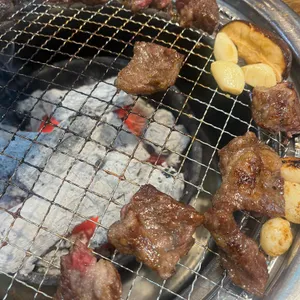 한옥집숯불갈비 대표 사진