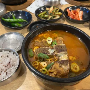 일품양평해장국 리뷰 사진