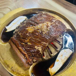 흥수갈비 사진 1