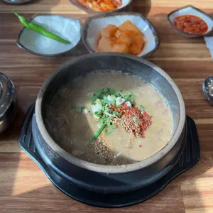 우진해장국 사진