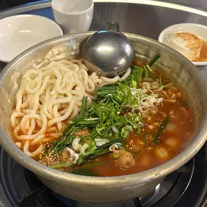 한사발포차 대표 사진