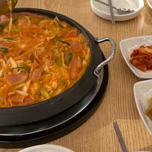 빅쭌부대찌개 사진 1
