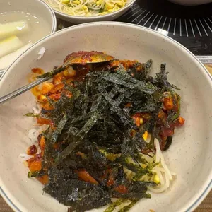 착한낙지 대표 사진