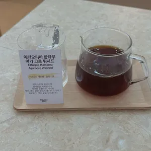 도화선 로스터리 사진